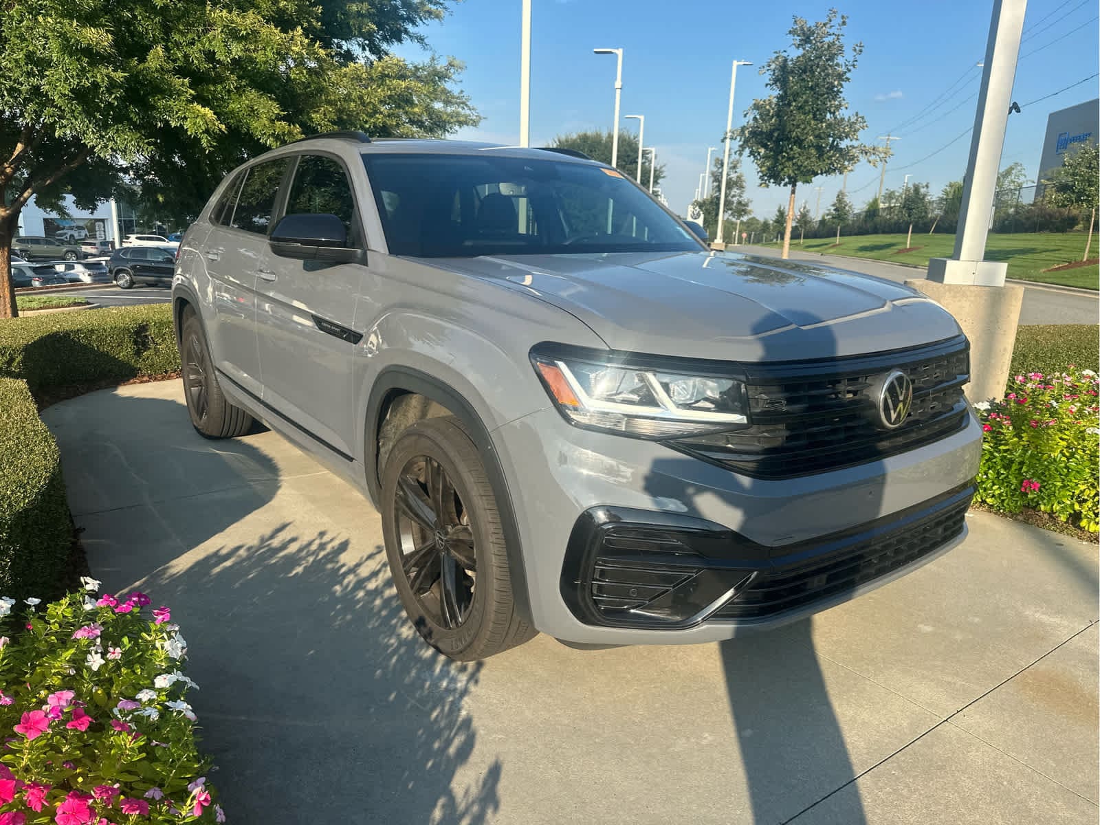 volkswagen atlas cross sport 2022 1V2AE2CA7NC228622 image volkswagen atlas cross sport 2022 1V2AE2CA7NC228622 image